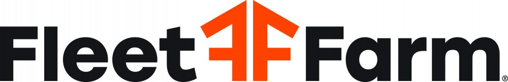 Fleet Farm Logo.