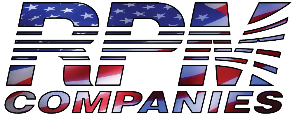 RPM Companies Logo.