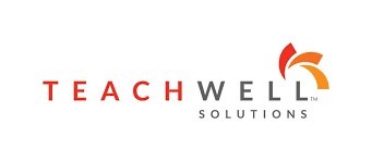 TeachWell Solutions logo.
