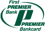 First Premier logo.
